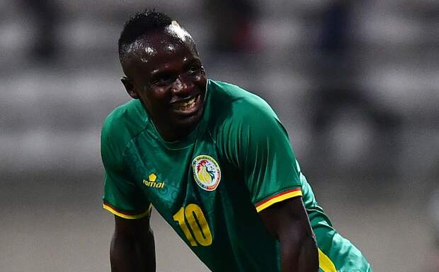 Мане — о решении вернуть сенегальцев на поле в матче с Марокко: «Сделал это для людей во всем мире»