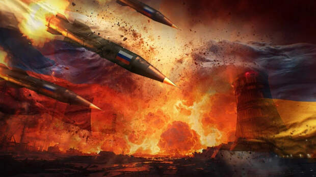 Киев ударил по судам в Чёрном море: Россия отреагировала