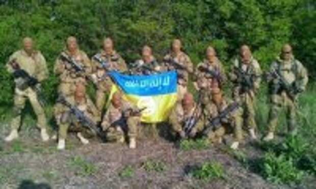 ИГИЛ уже на крымской границе. Полуостров в опасности