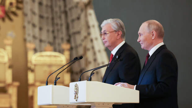 Первый старт с космодрома «Байтерек» наметили на конец года