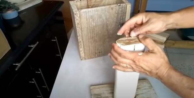 Как изготовить пазогребневые блоки своими руками