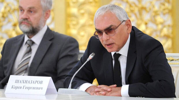 Михеев объяснил, откуда возник миф о «несамодостаточности» России