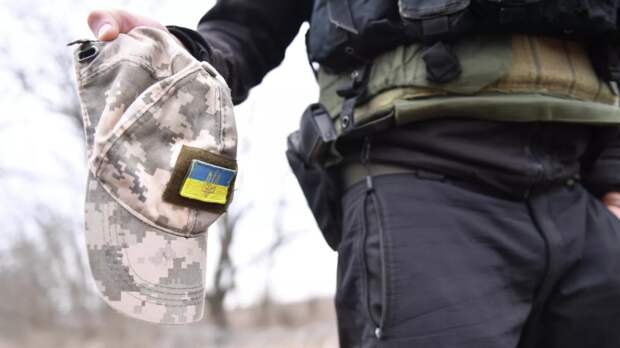 В горах на границе с Румынией нашли тело украинского уклониста