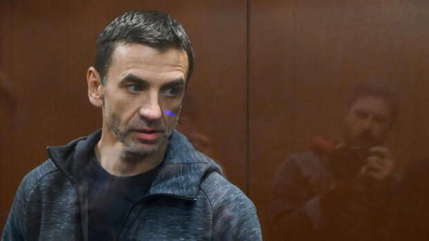 Суд продлил арест экс-министру Абызову по новому делу до 15 июня