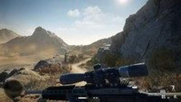 Обзор Sniper Ghost Warrior Contracts 2