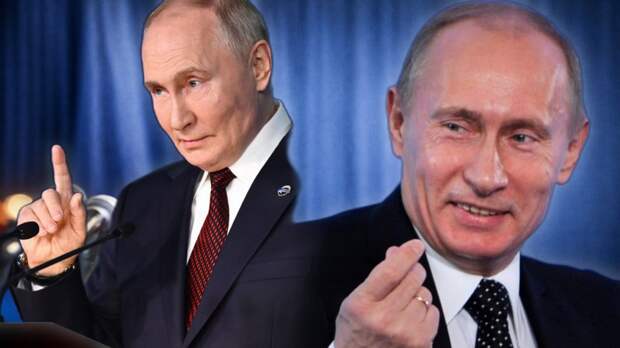 «Он еврей, умер и страной правят двойники»: 20 лет власти и самые невероятные мифы о Владимире Путине, которые разрушает простая реальность