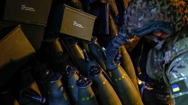 Президент Чехии раскрыл подробности об инициативе по доставке Киеву боеприпасов