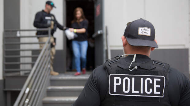 Два года в бегах: преступницу нашли в вентиляции жилого дома