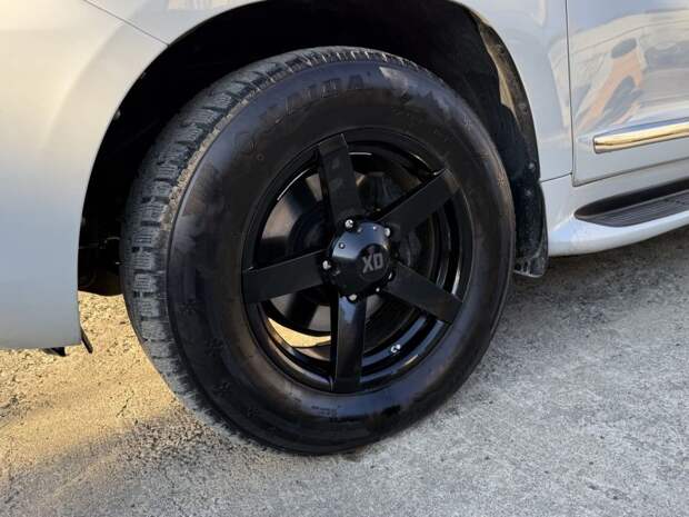 Когда менять резину на летнюю в 2026 году