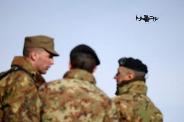 В НАТО начали готовиться к подводной войне