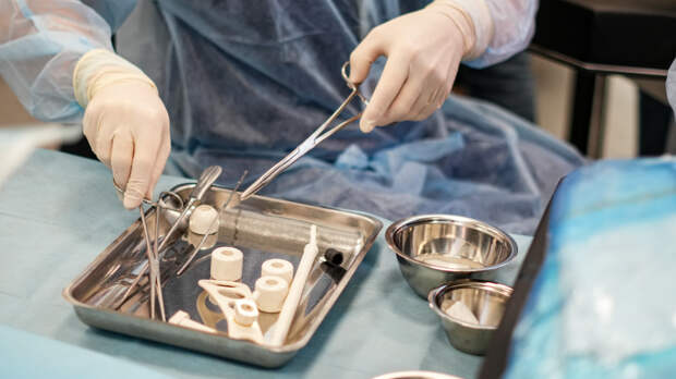 Смертельный филлер: хирургам вынесли приговор за гибель «алмазного короля»