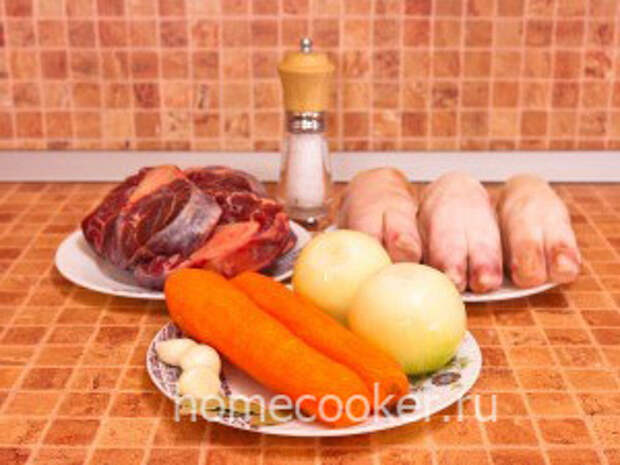 Ingredienty dlya holodtsa 300x225 Холодец