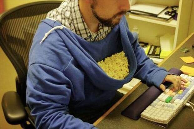 свободные руки