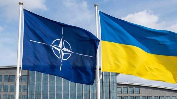 На Украину впервые с 2022 года прибыло военное командование НАТО