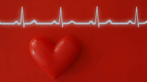 Следим за здоровьем сердца: чем опасна аритмия