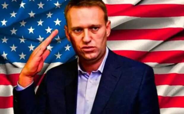Подрывную деятельность либералов наконец-то подводят под измену Родине
