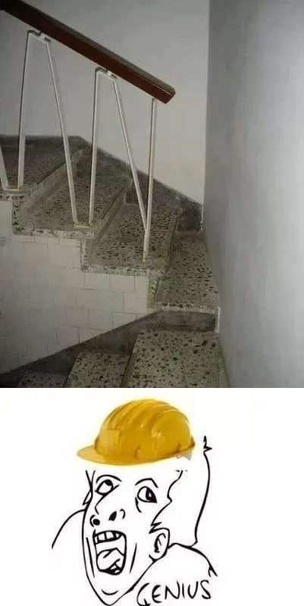 Строительные приколы ошибки и маразмы. Подборка chert-poberi-build-chert-poberi-build-20320203102020-7 картинка chert-poberi-build-20320203102020-7