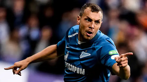 Дзюба заявил, что не против сделать шаг навстречу для примирения с Карпиным