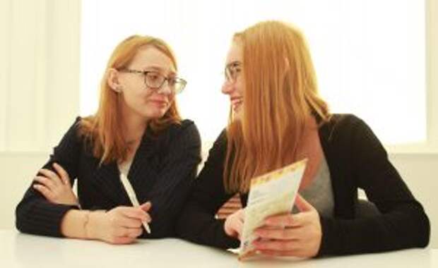 Выпускники московских вузов и колледжей пройдут стажировку в учреждениях соцсферы. Фото: Наталия Нечаева, «Вечерняя Москва» 