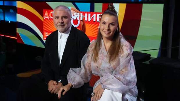 «Маменькин сынок»: Сосо Павлиашвили сделает неожиданное признание в эфире шоу «ДОстояние РЕспублики»