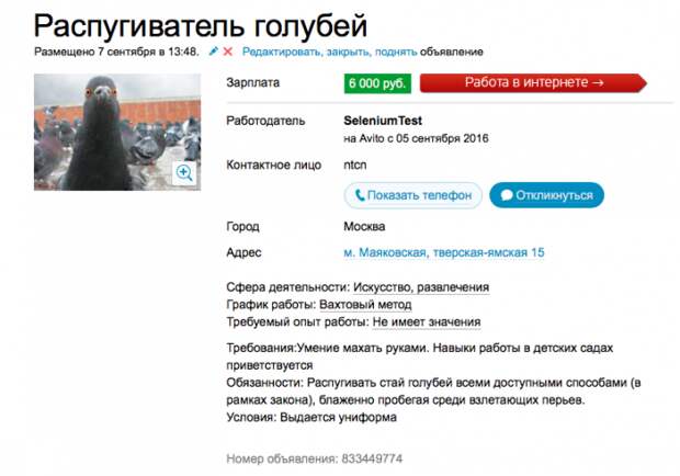 Приколы