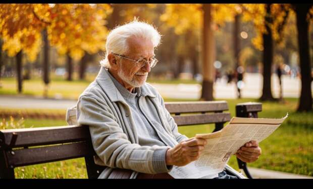 Кто из безработных пенсионеров сможет выйти на пенсию досрочно в 2026 году