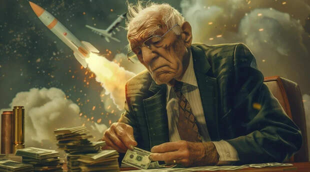 Эпштейн создал надгосударственное правительство – Карлсон. В списках – все