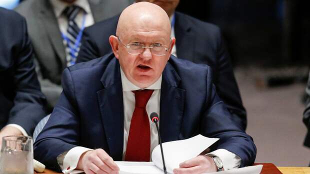 Небензя заявил, что масштабных операций в Идлибе не проводится