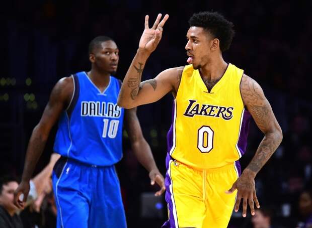 nick-young-roasted-los-angeles-lakers-hot-take