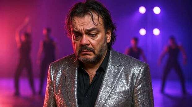 "Деточка...": Филипп Киркоров сброшен с олимпа Викой Цыгановой