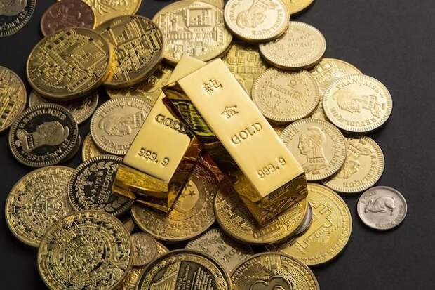 Объявился ещё один беспокойный претендент на русское золото