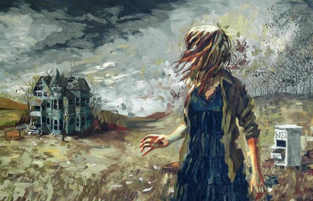 Непосредственное присутствие. Автор: Lacey Bryant. Непосредственное присутствие. Автор: Lacey Bryant.