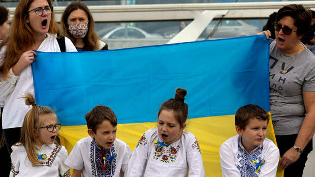 Independent: британский МВД препятствует воссоединению украинских беженцев с детьми