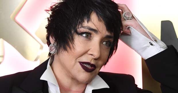 Лолита прокомментировала внезапную смерть 37-летнего племянника