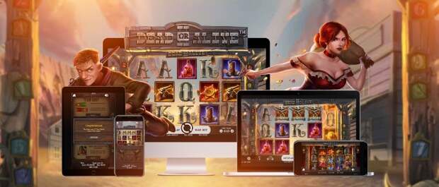 Dead or Alive 2 от Net Ent - сиквел игрового автомата, ставшего хитом Dead or Alive 2 от Net Ent - сиквел игрового автомата, ставшего хитом