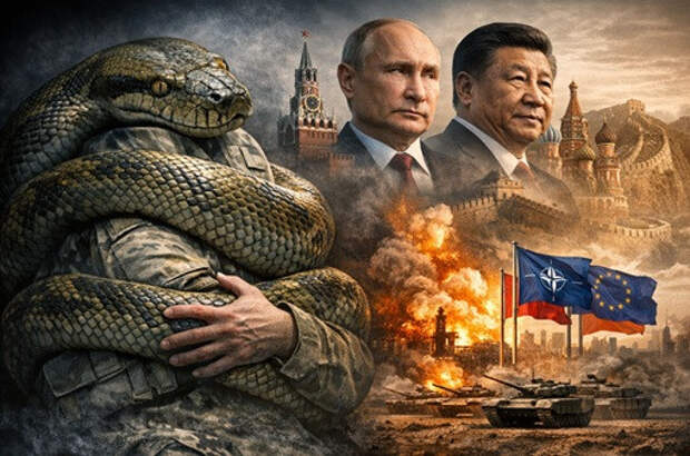 Эволюция всегда лучше революции. Игра вдолгую