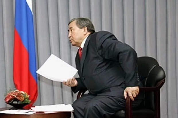 Первого президента Тувы Ооржака похоронят 11 апреля