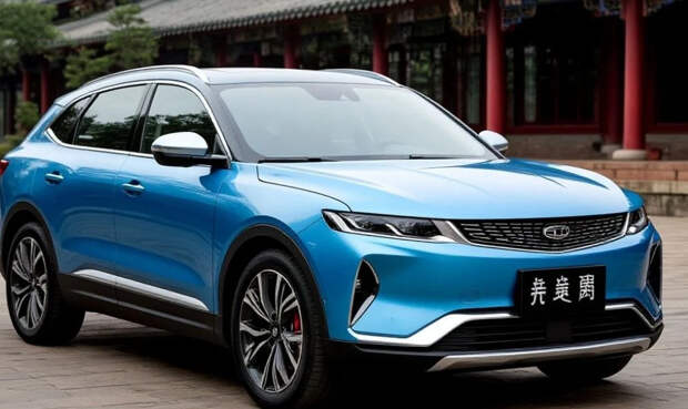 Эксперт Арбузов: Китайский автомобильный пузырь лопнет из-за цен