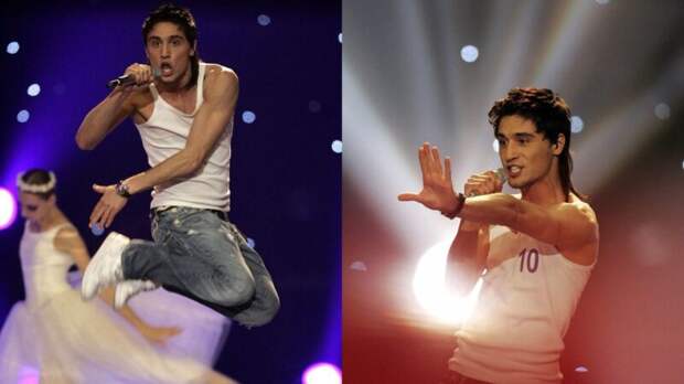 Неожиданное возвращение из прошлого: 18 лет спустя песня Димы Билана «Never Let You Go» вновь покорила греков, и артист считает это «правдой»