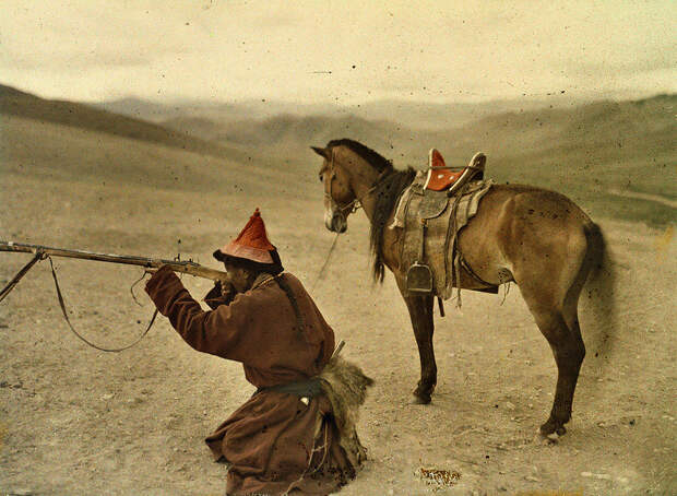1913 год в цвете: Каким был мир 100 лет назад 1913incolor09 1913 год в цвете: Каким был мир 100 лет назад