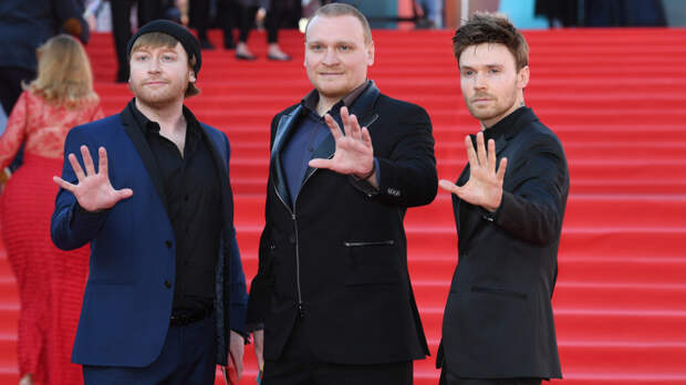 «Дрались, вышибали двери»: Сафронов о сложности работы с братьями