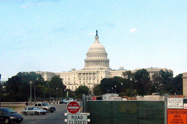 В США подсчитали, во сколько стране обходятся военные кампании за рубежом