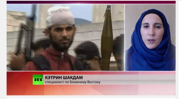 Эксперт: В Сирии Запад целится в людей, которые борются с терроризмом на местах Эксперт: В Сирии Запад целится в людей, которые борются с терроризмом на местах