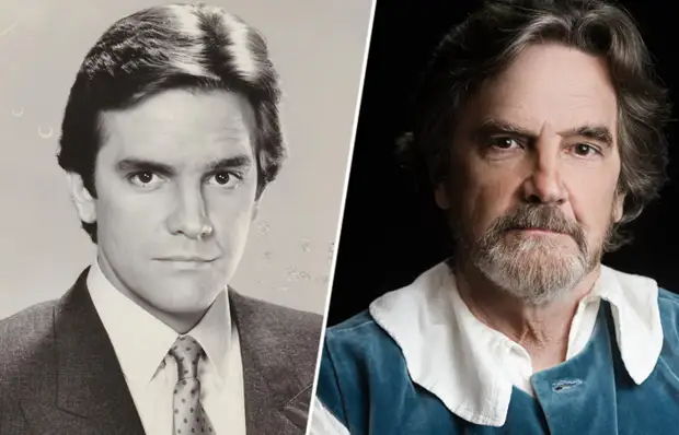 Как сложилась судьба Лэйна Дэвиса из культового сериала «Санта-Барбара»