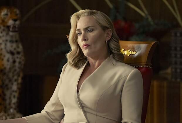 The Regime Director Declares the Message of Kate Winslet’s HBO Show Is ‘Don’t Vote for Trump’