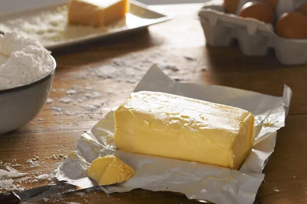 Ученые выяснили, что сливочное масло увеличивает риск смерти от рака