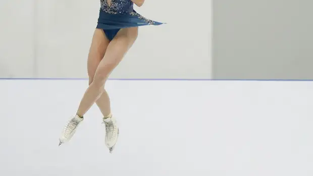 Источник: ISU не получал информацию об отмене финала Гран-при