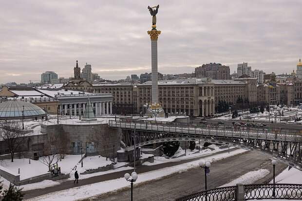 Киев 