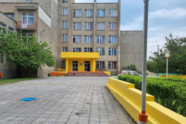Средняя цена ночи в российских санаториях за год выросла на 300 рублей