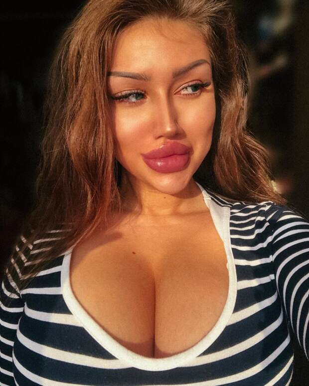 Российская 